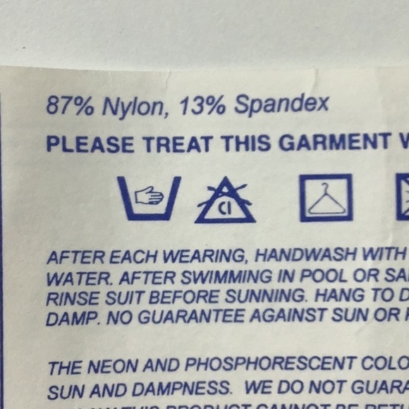 Zuliana Dark Grey Spandex Cover Up/Sarong Skirt. Made In USA. New With Tags, - Picture 4 of 4